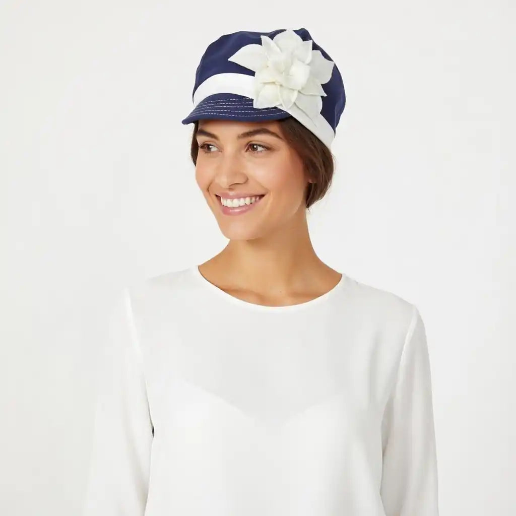 Hats for Chemo Patients | Chemo Hats for Women | Chemo Caps | Cancer ...