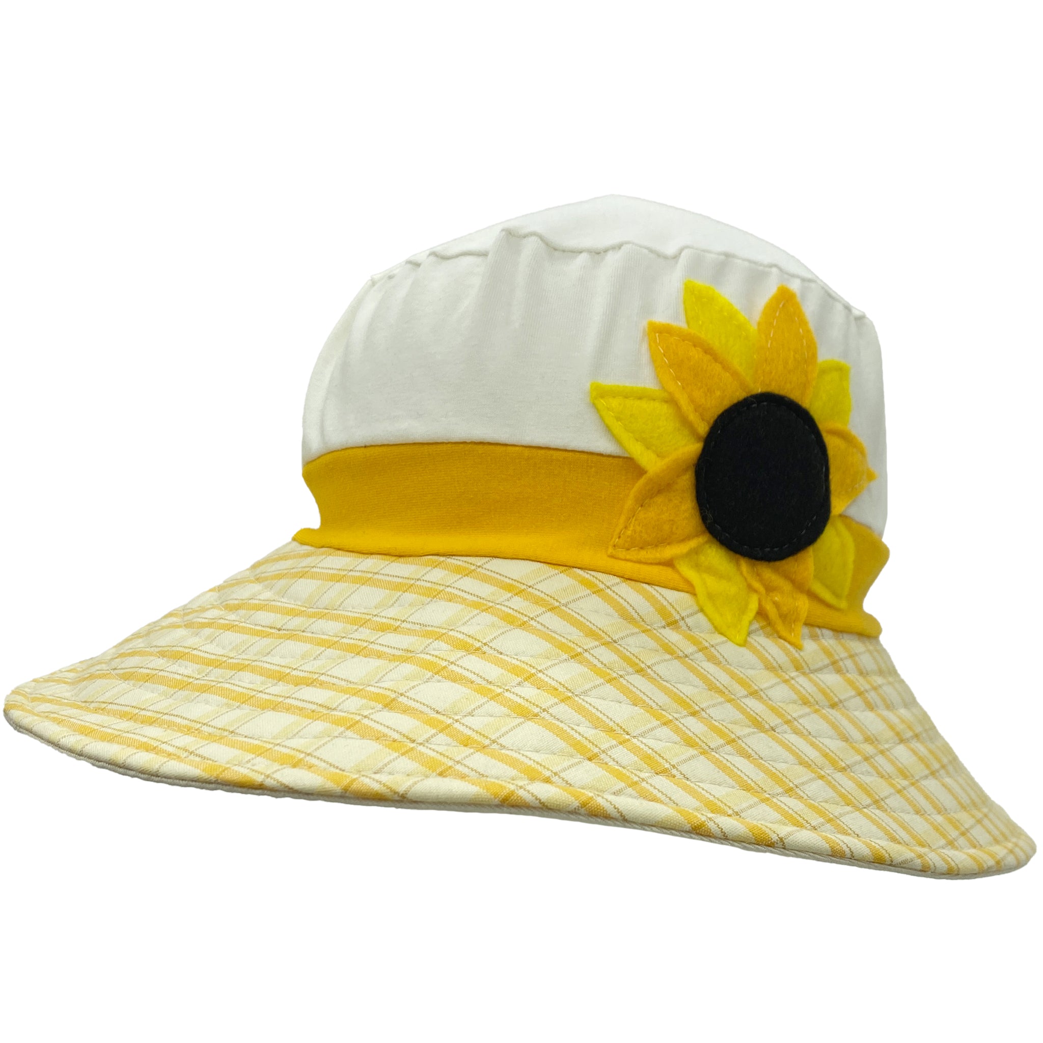 Sun Hats, Stretch Fit Hat