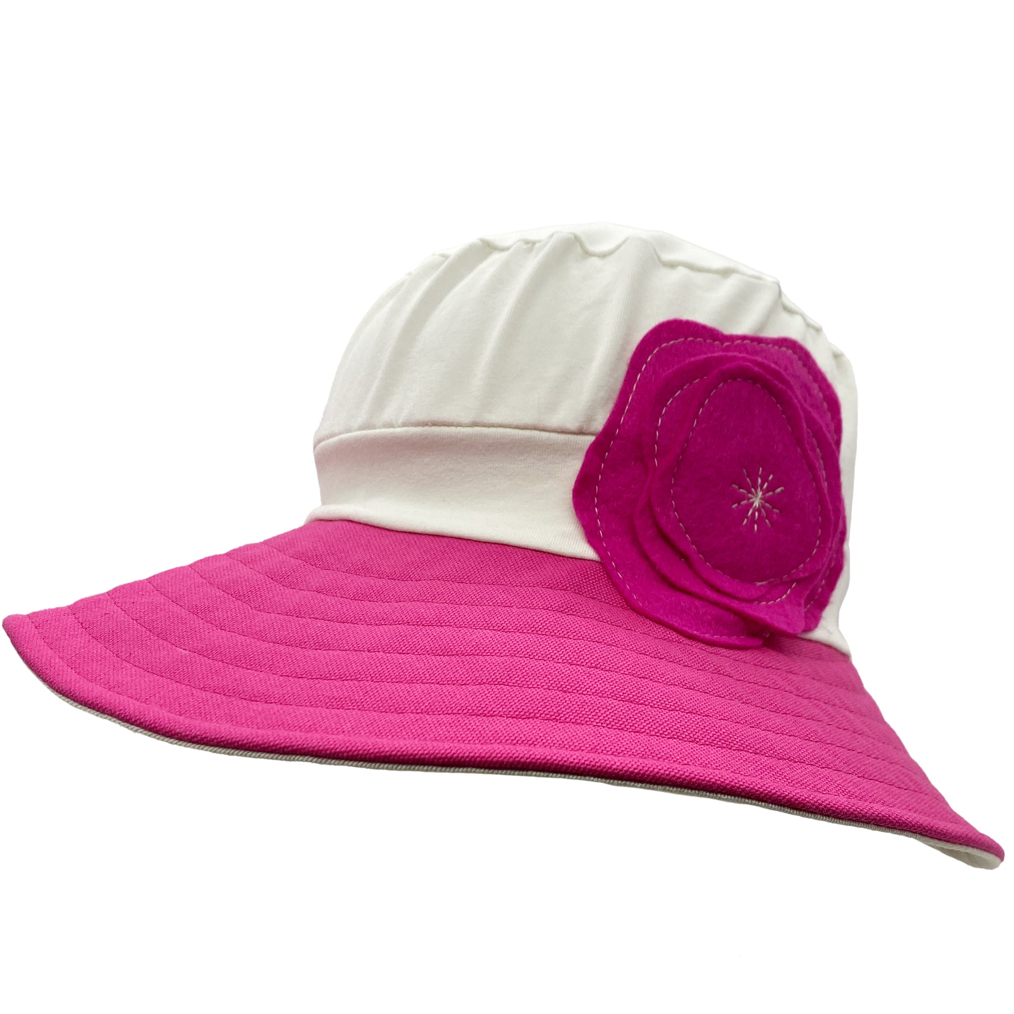 Sun Hats Stretch Fit