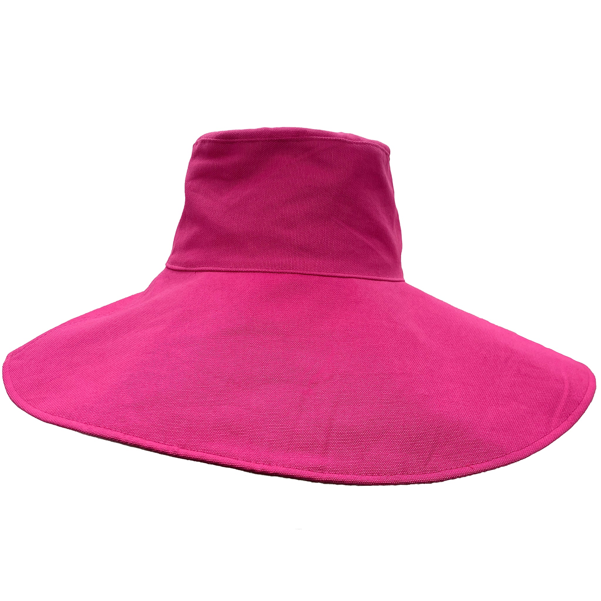 Wide Brim Sun Hats | Wide Brim Hat Womens Ryah H018-016