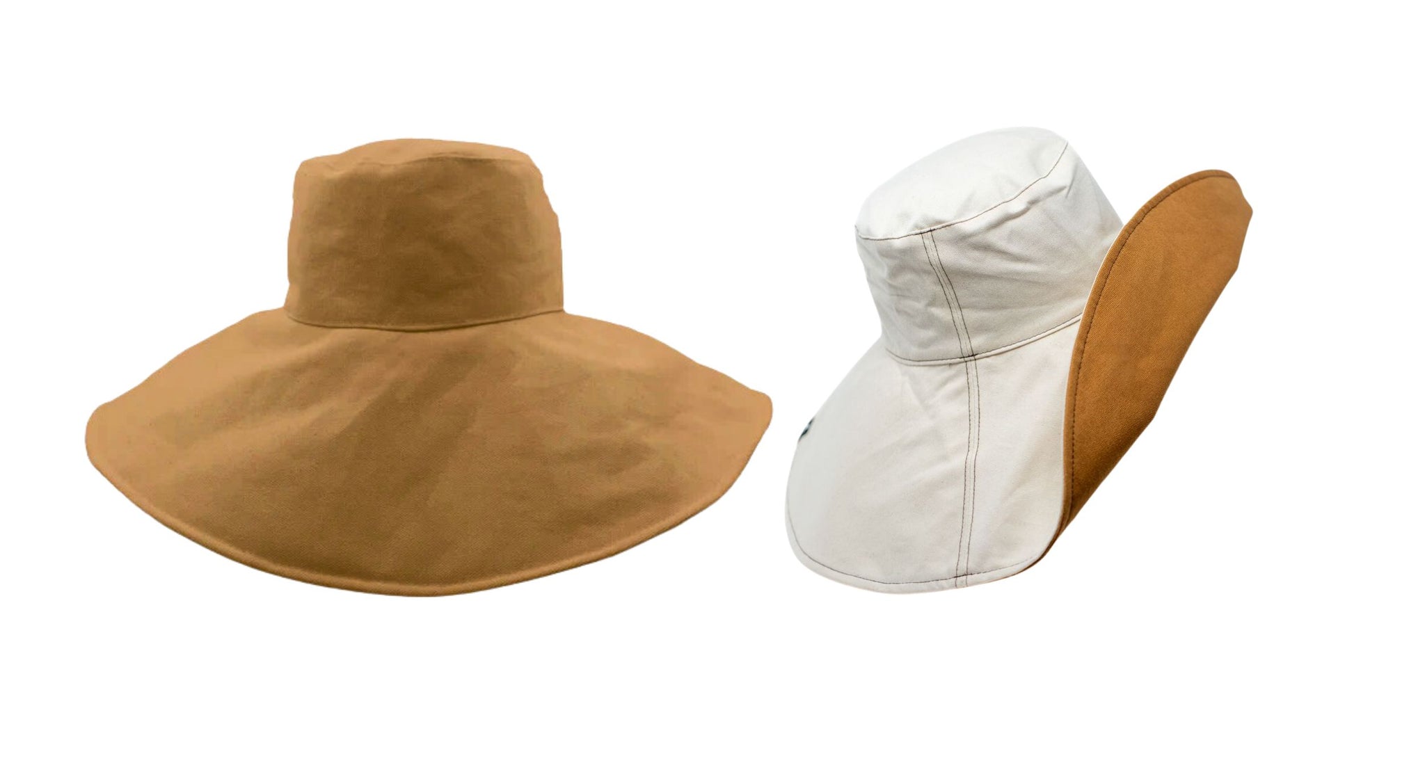 Wide Brim Sun Hats | Wide Brim Hat Womens – Hats for Healing