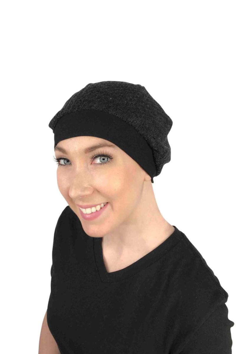 Slouch Berets