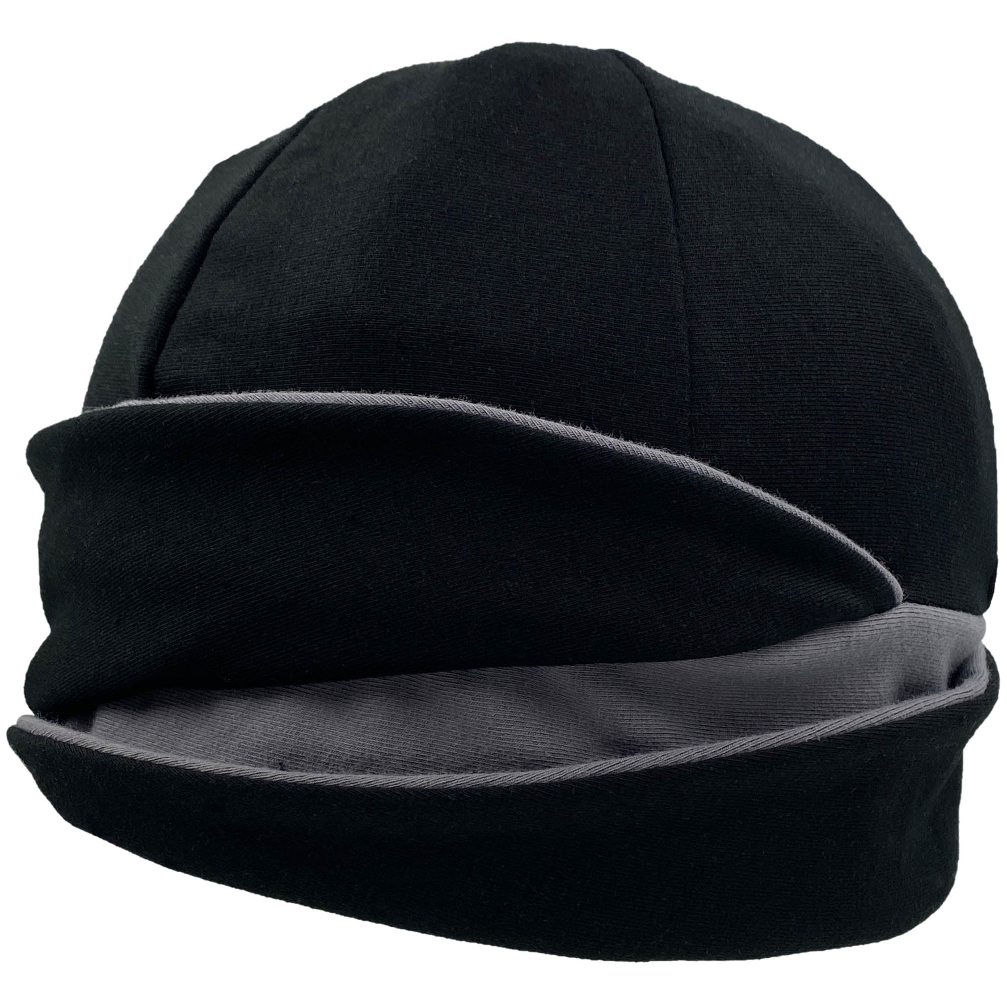 Cloche Hats - Organic Jersey