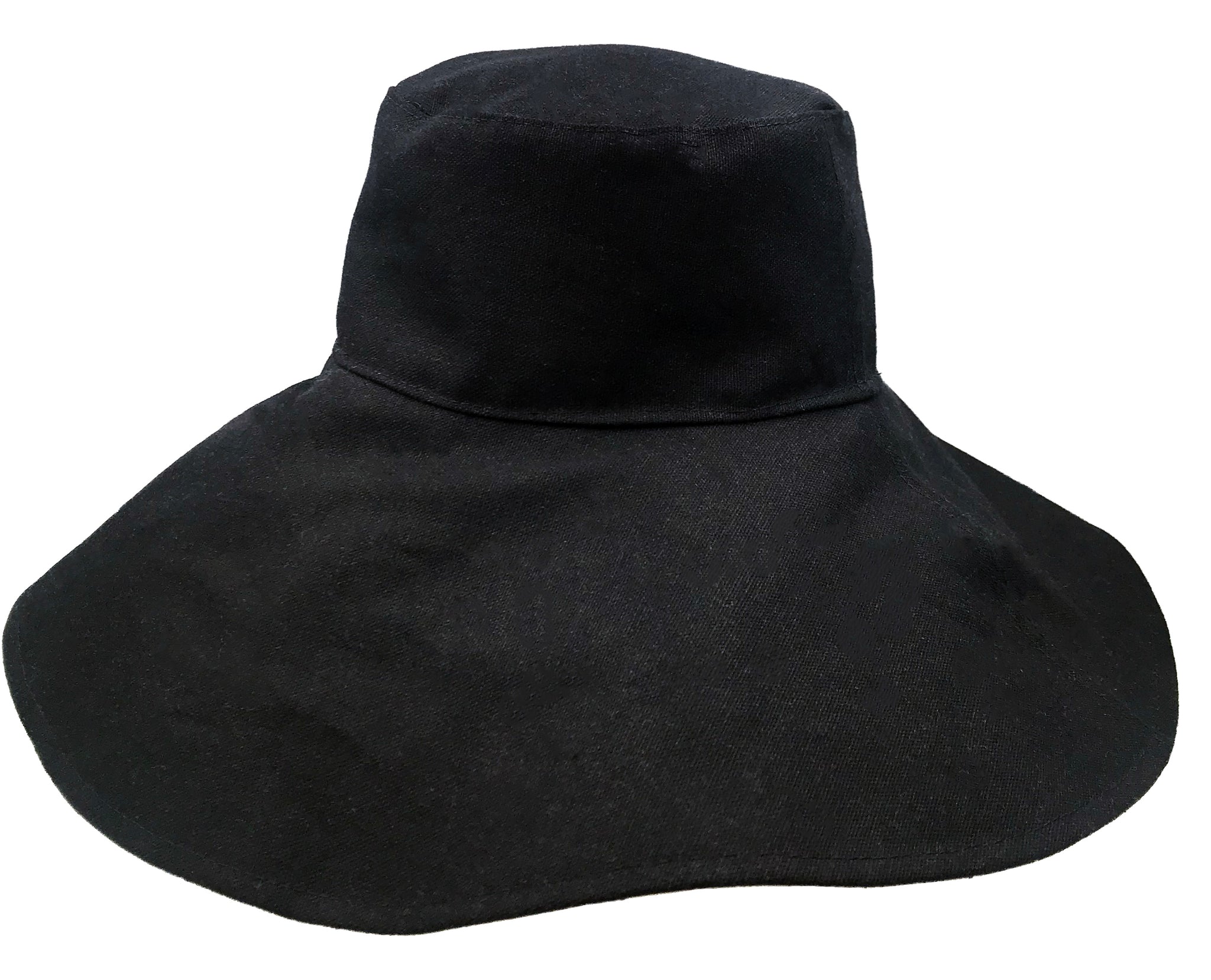 Wide Brim Sun Hats | Wide Brim Hat Womens Ryah H018-016